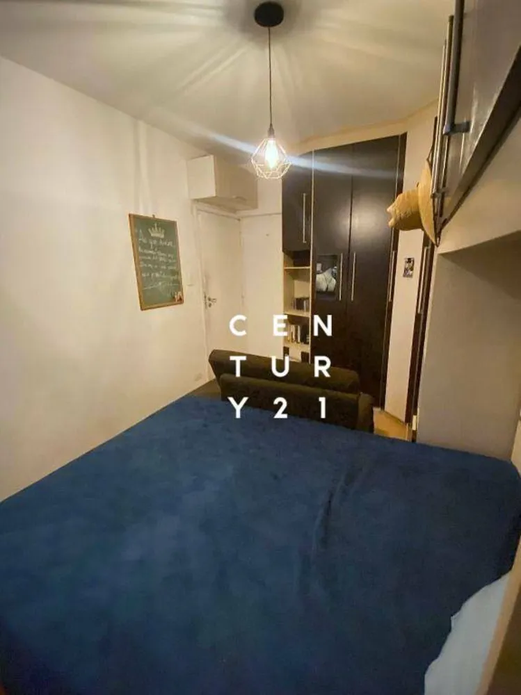 Apartamento, 2 quartos, 62 m² - Foto 5