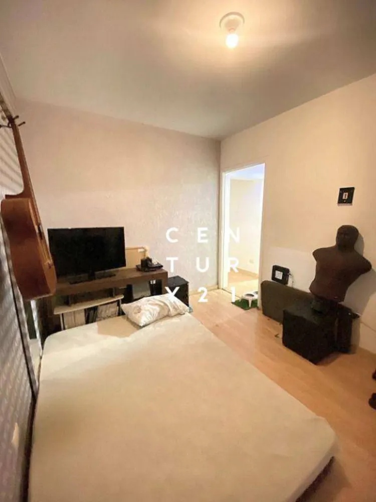 Apartamento, 2 quartos, 62 m² - Foto 3