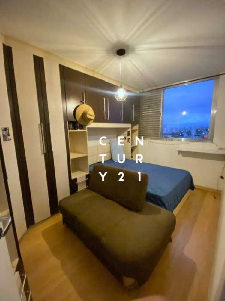 Apartamento, 2 quartos, 62 m² - Foto 9