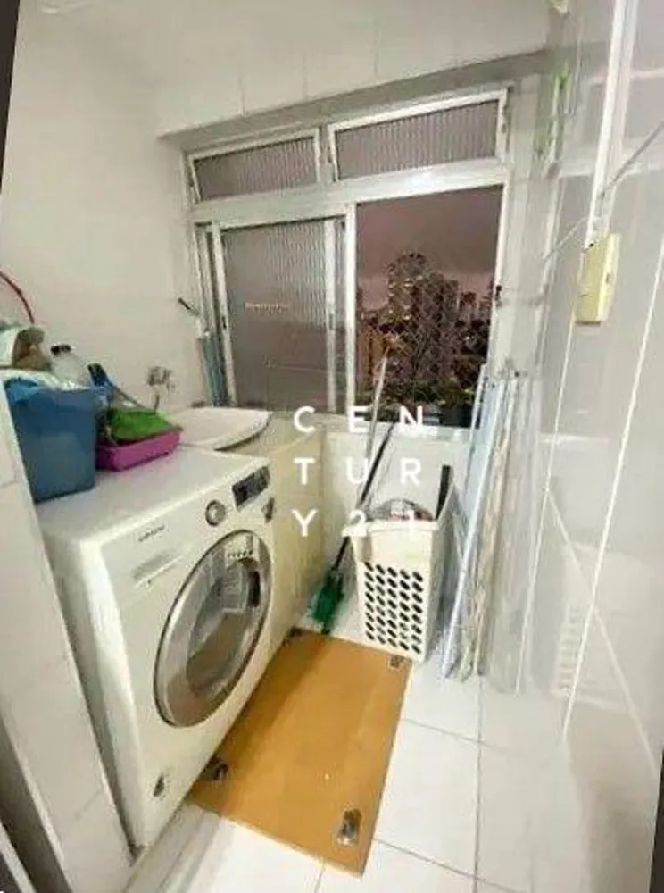 Apartamento, 2 quartos, 62 m² - Foto 2