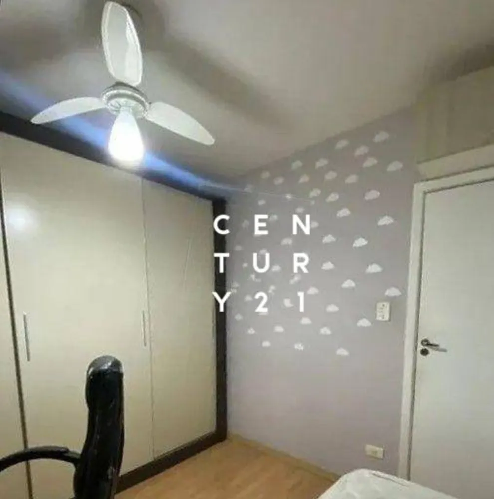Apartamento, 2 quartos, 62 m² - Foto 11