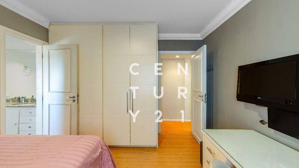 Apartamento, 3 quartos, 160 m² - Foto 1