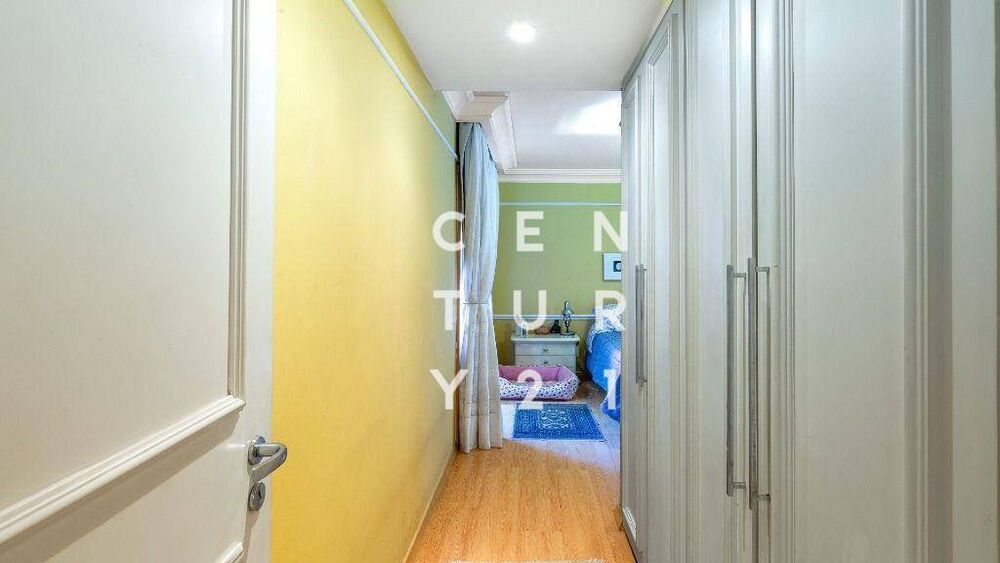 Apartamento, 3 quartos, 160 m² - Foto 5