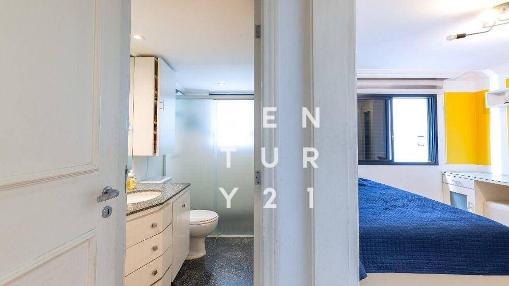 Apartamento, 3 quartos, 160 m² - Foto 6