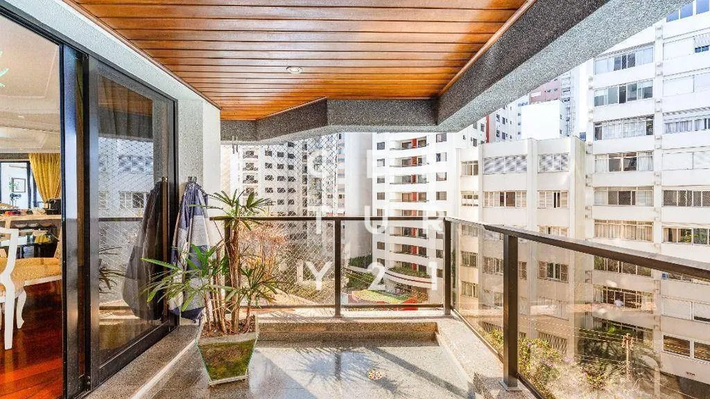 Apartamento, 3 quartos, 160 m² - Foto 3