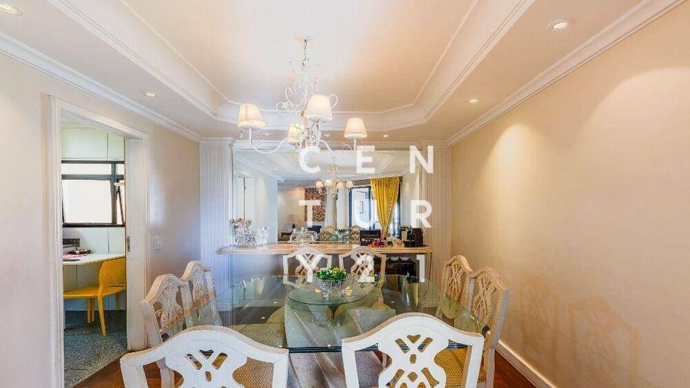 Apartamento, 3 quartos, 160 m² - Foto 7