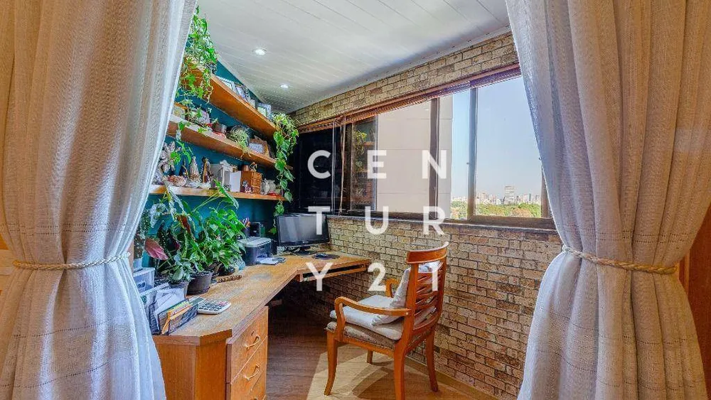 Apartamento, 3 quartos, 160 m² - Foto 5