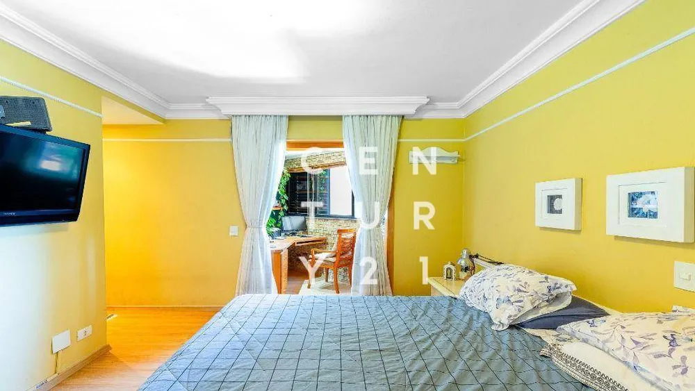 Apartamento, 3 quartos, 160 m² - Foto 10
