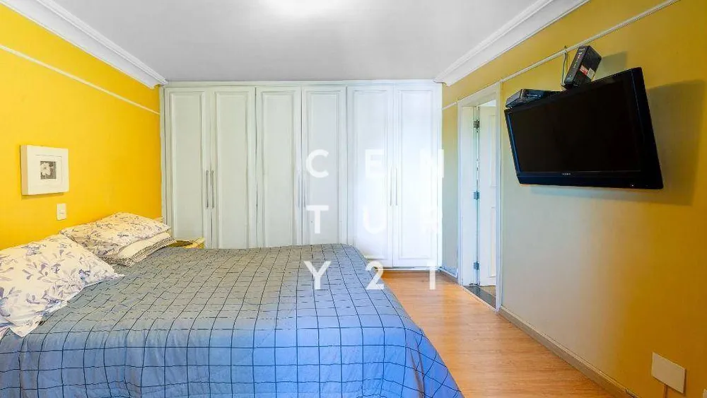 Apartamento, 3 quartos, 160 m² - Foto 11