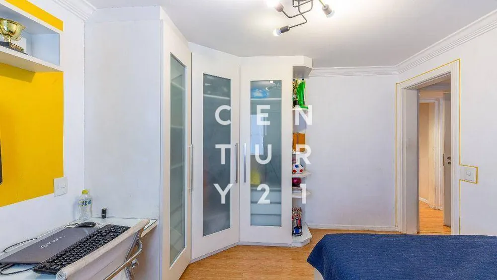 Apartamento, 3 quartos, 160 m² - Foto 15