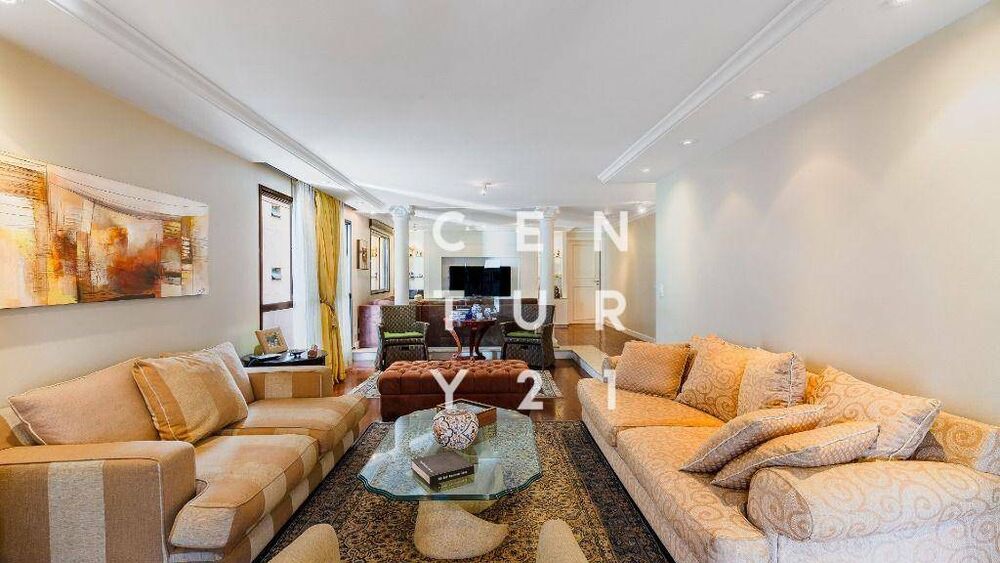 Apartamento, 3 quartos, 160 m² - Foto 2