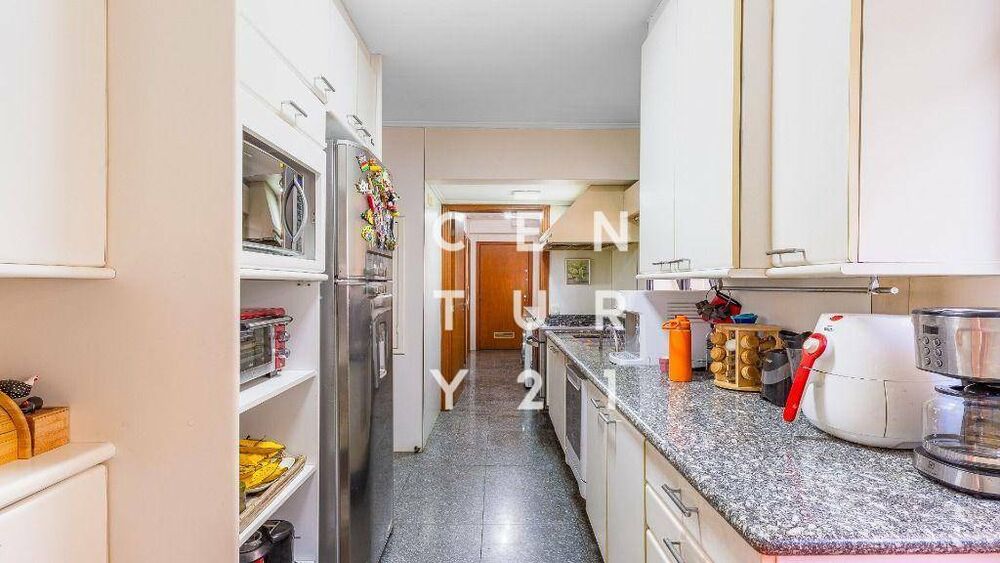 Apartamento, 3 quartos, 160 m² - Foto 8