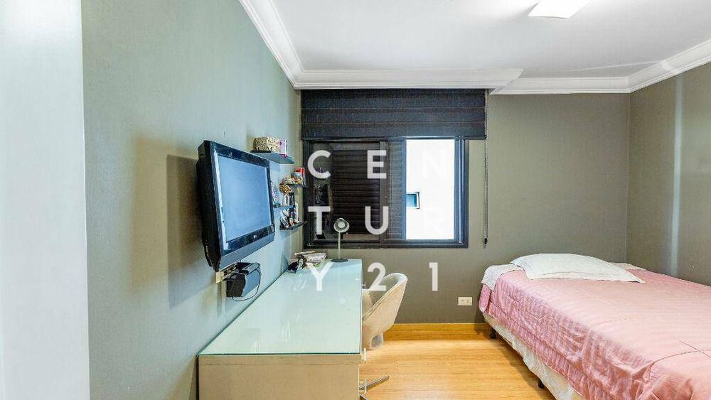 Apartamento, 3 quartos, 160 m² - Foto 4