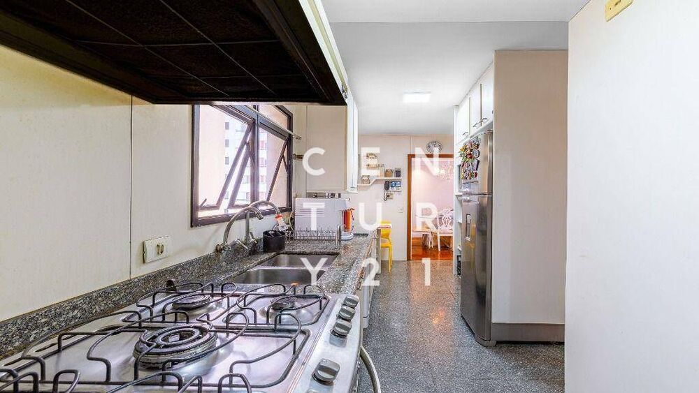 Apartamento, 3 quartos, 160 m² - Foto 3
