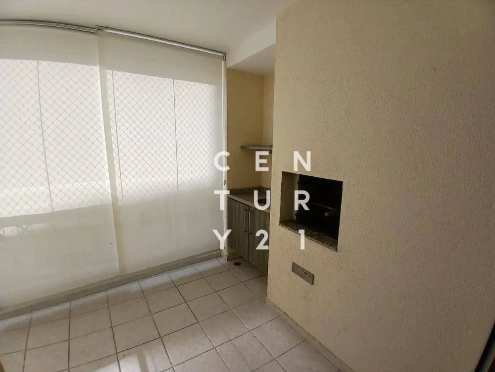 Apartamento, 3 quartos, 95 m² - Foto 1