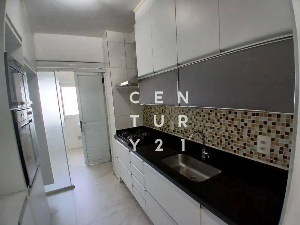 Apartamento, 3 quartos, 95 m² - Foto 3