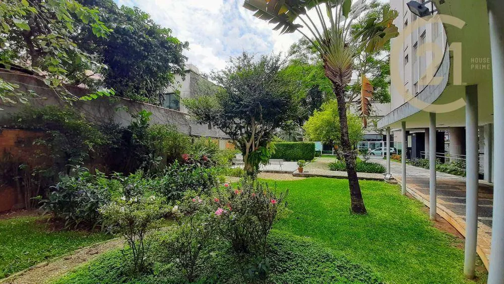 Apartamento, 4 quartos, 270 m² - Foto 1