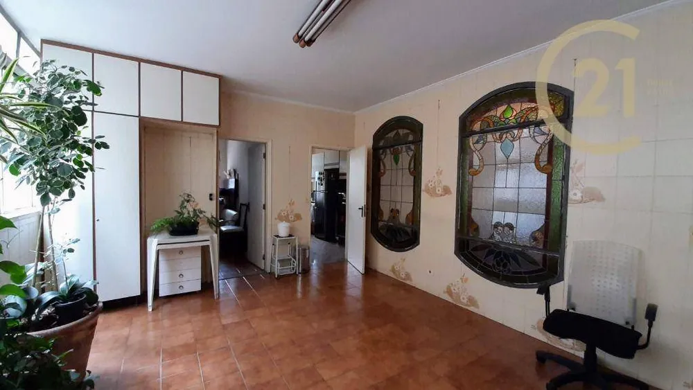 Apartamento, 4 quartos, 270 m² - Foto 2