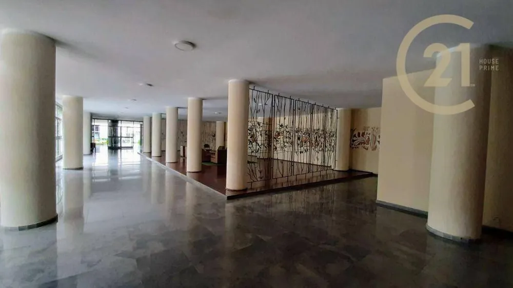 Apartamento, 4 quartos, 270 m² - Foto 4