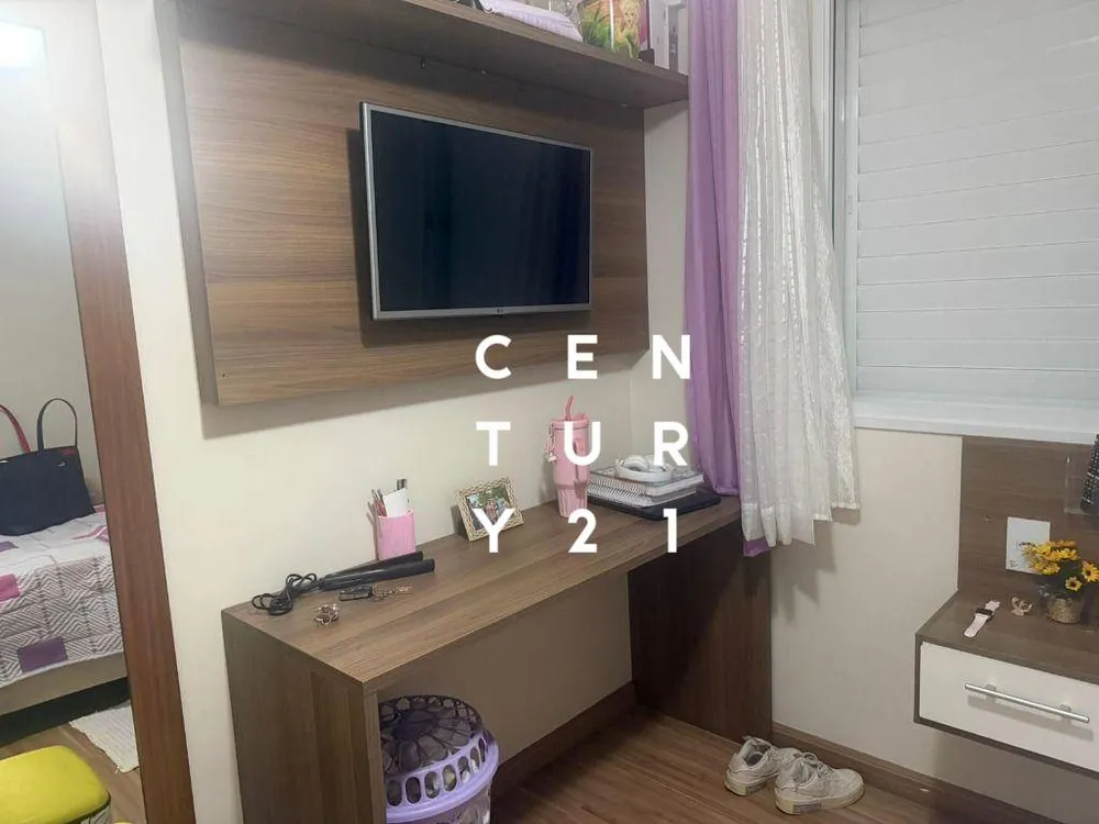 Apartamento, 3 quartos, 77 m² - Foto 3
