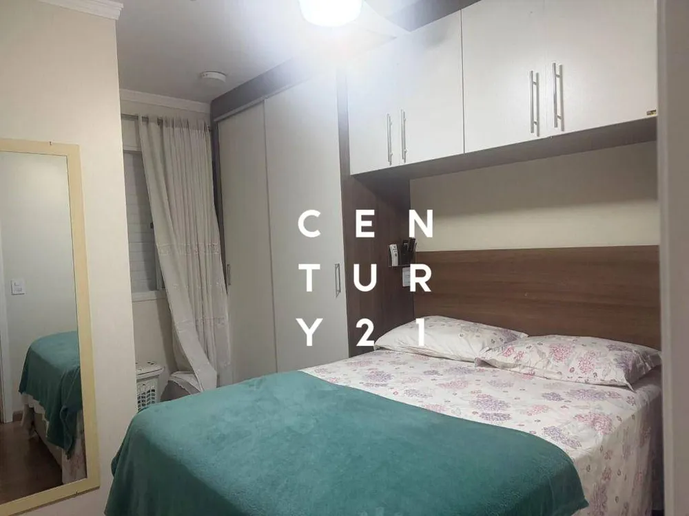 Apartamento, 3 quartos, 77 m² - Foto 7