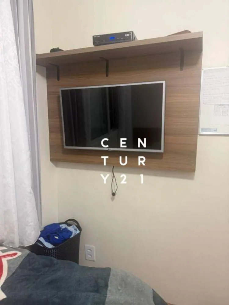 Apartamento, 3 quartos, 77 m² - Foto 6