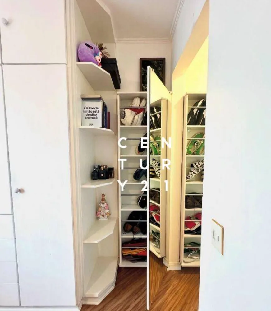 Apartamento, 1 quarto, 55 m² - Foto 4