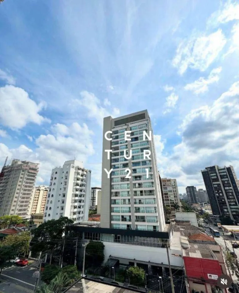 Apartamento, 1 quarto, 55 m² - Foto 8