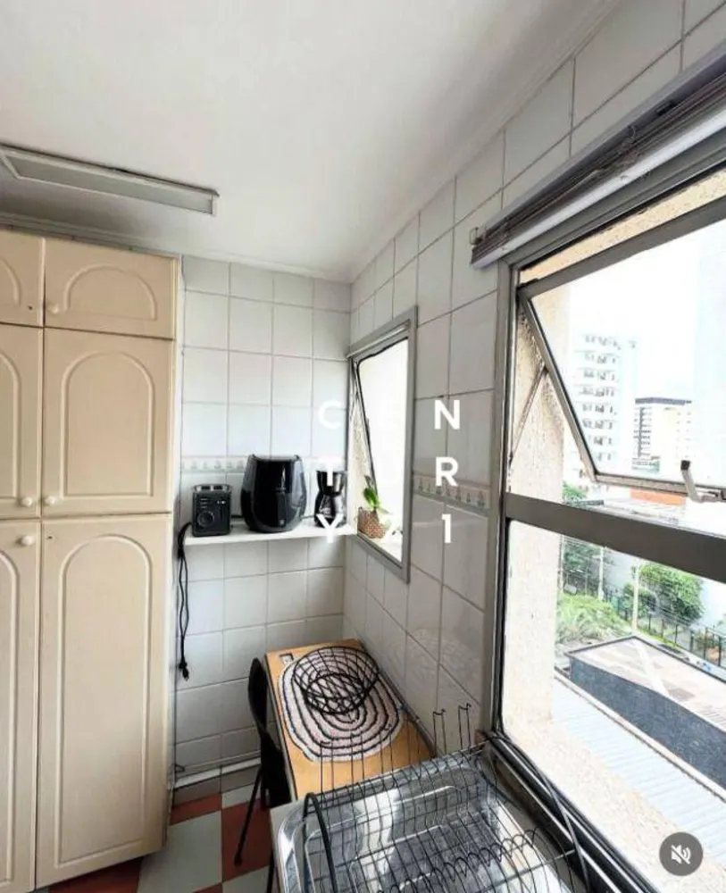 Apartamento, 1 quarto, 55 m² - Foto 6