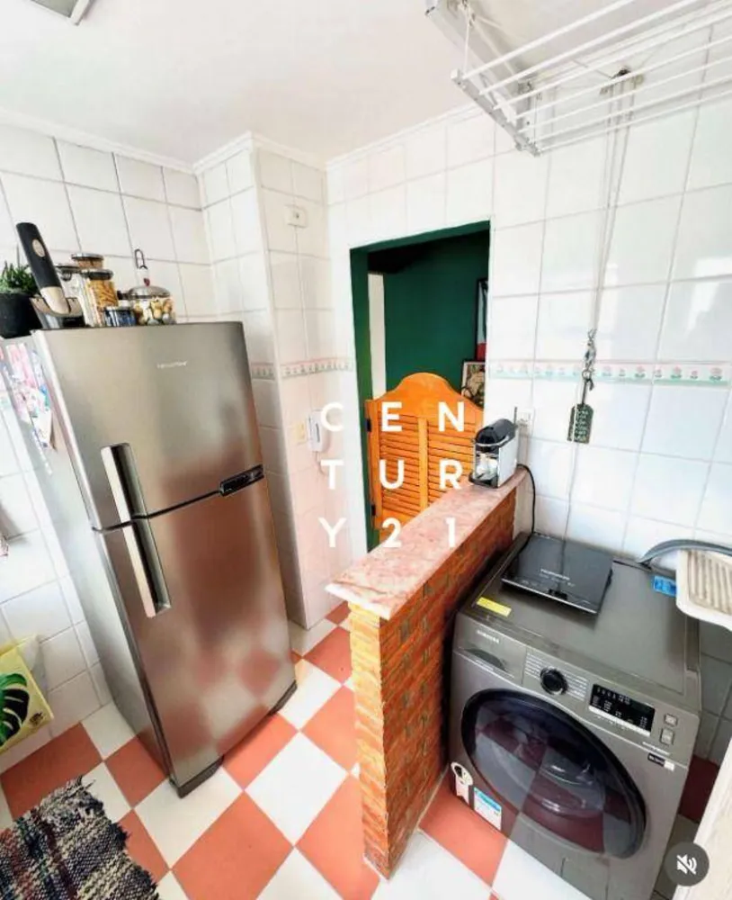 Apartamento, 1 quarto, 55 m² - Foto 7
