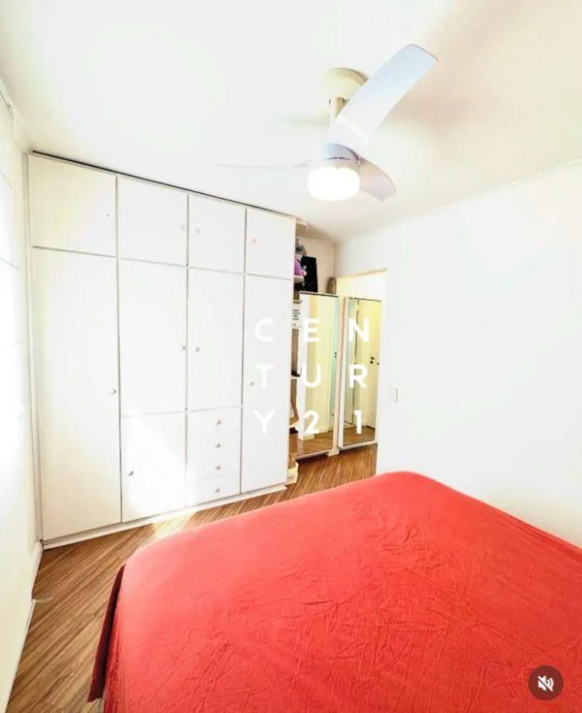 Apartamento, 1 quarto, 55 m² - Foto 5