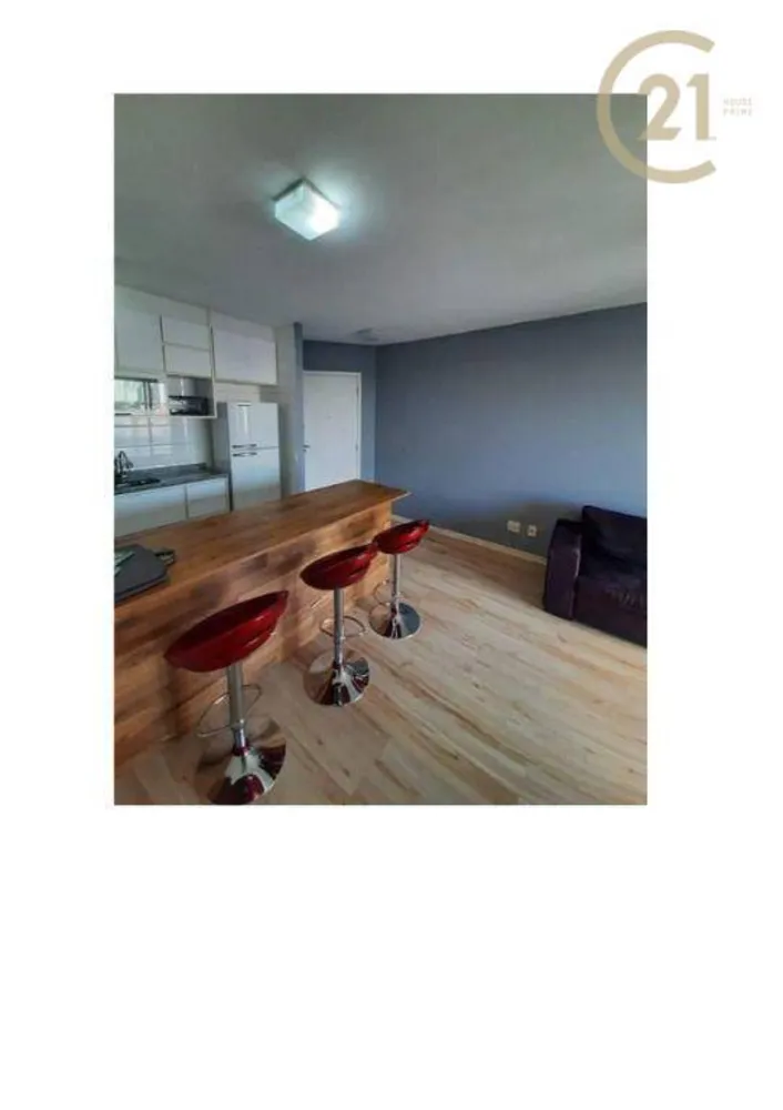 Apartamento, 2 quartos, 58 m² - Foto 8