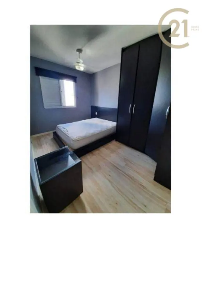 Apartamento, 2 quartos, 58 m² - Foto 7