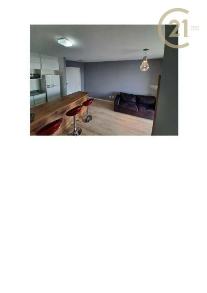 Apartamento, 2 quartos, 58 m² - Foto 4