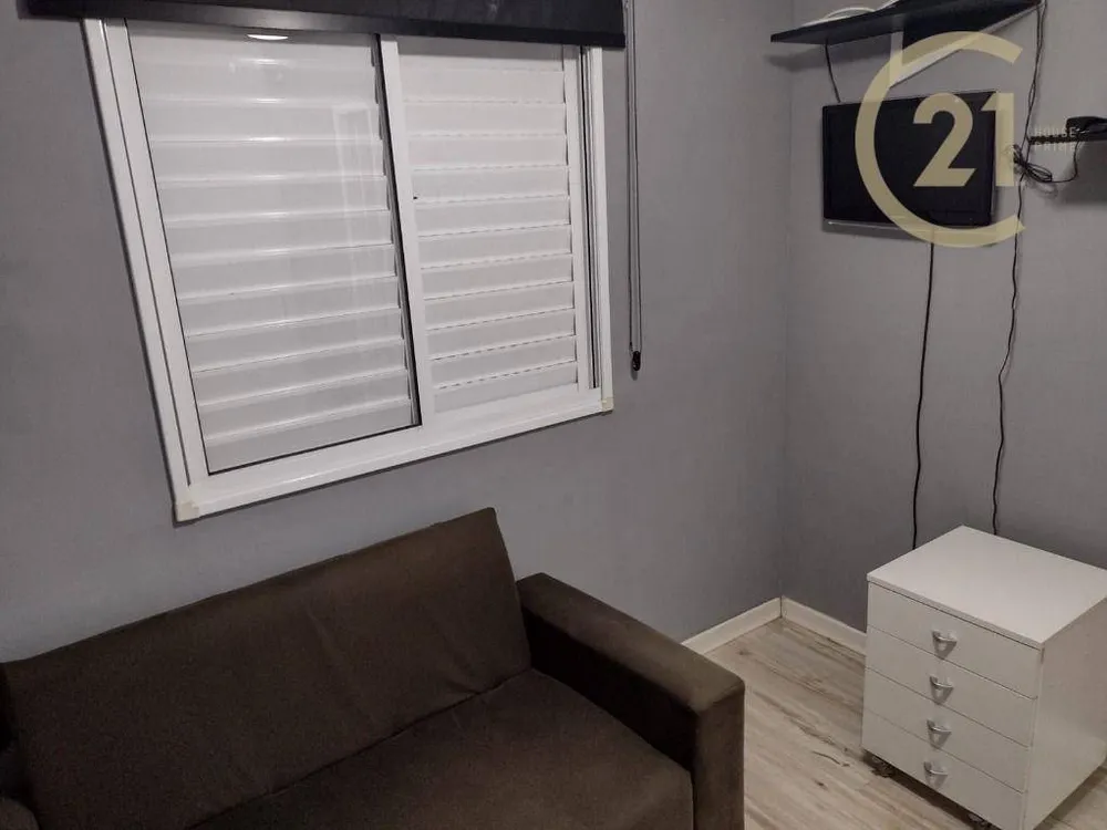 Apartamento, 2 quartos, 58 m² - Foto 5