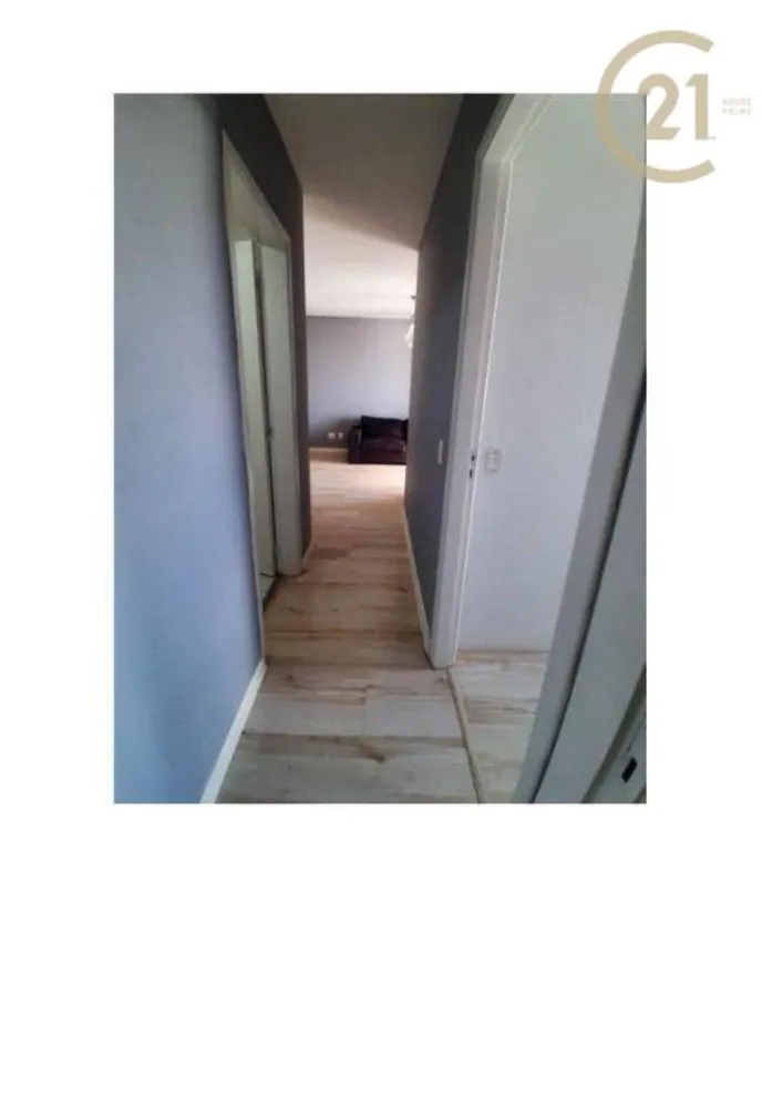 Apartamento, 2 quartos, 58 m² - Foto 4