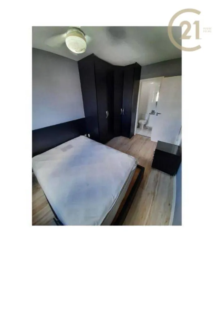 Apartamento, 2 quartos, 58 m² - Foto 6