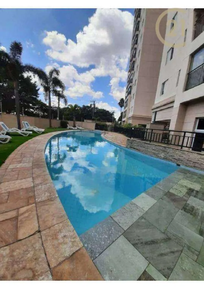 Apartamento, 2 quartos, 58 m² - Foto 12