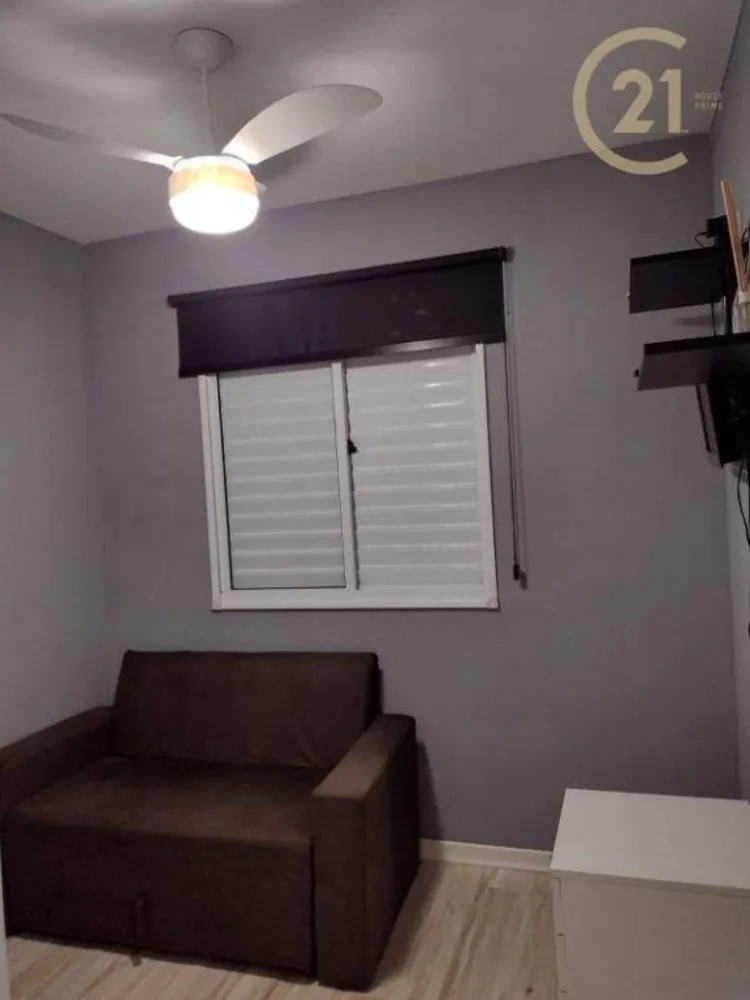 Apartamento, 2 quartos, 58 m² - Foto 8