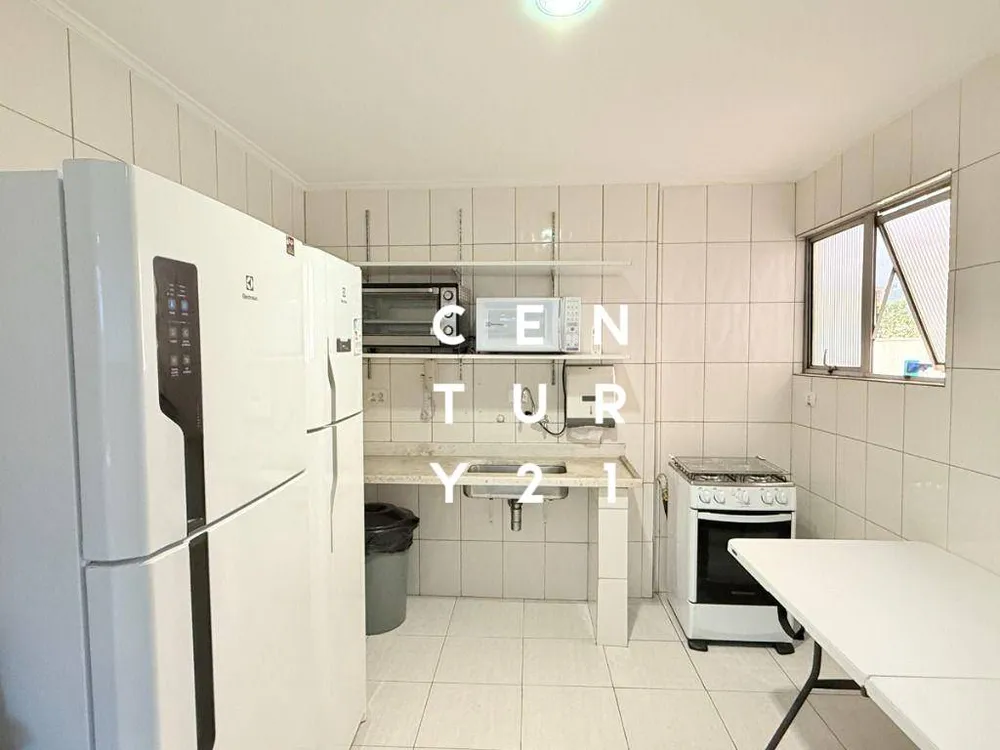Apartamento, 3 quartos, 74 m² - Foto 5
