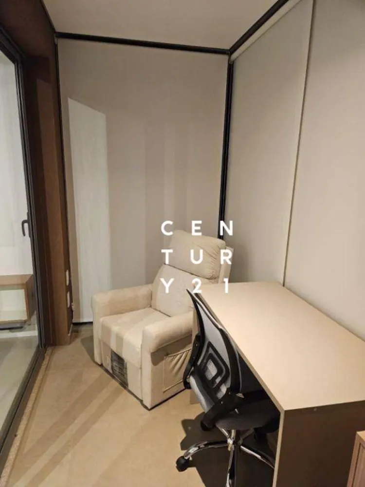Apartamento, 1 quarto, 25 m² - Foto 2