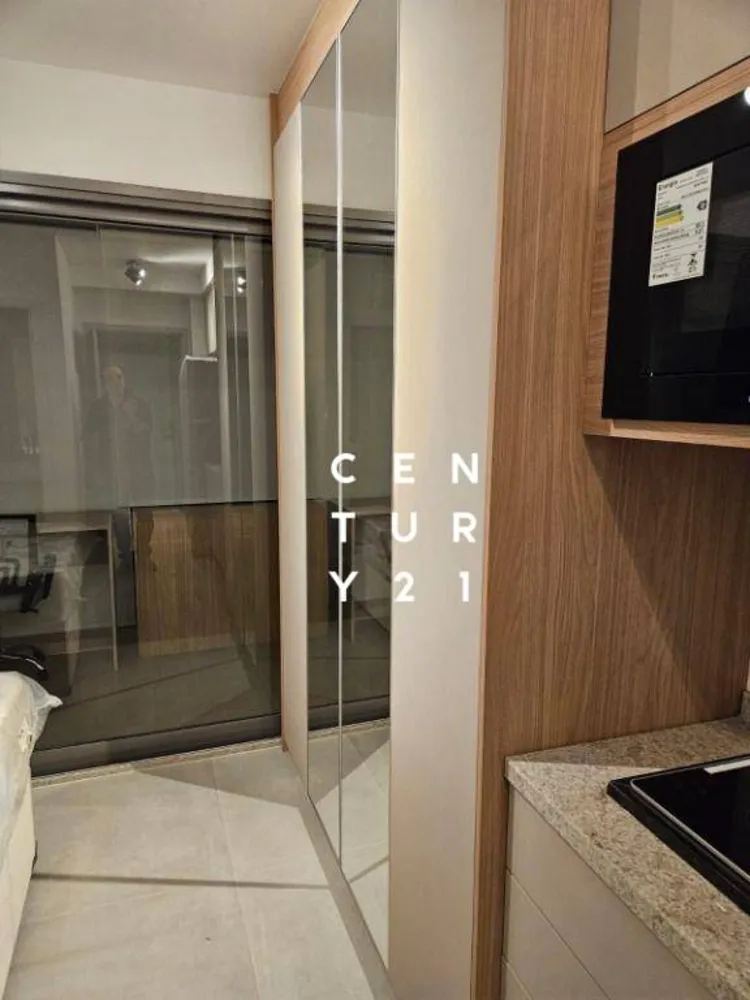 Apartamento, 1 quarto, 25 m² - Foto 11