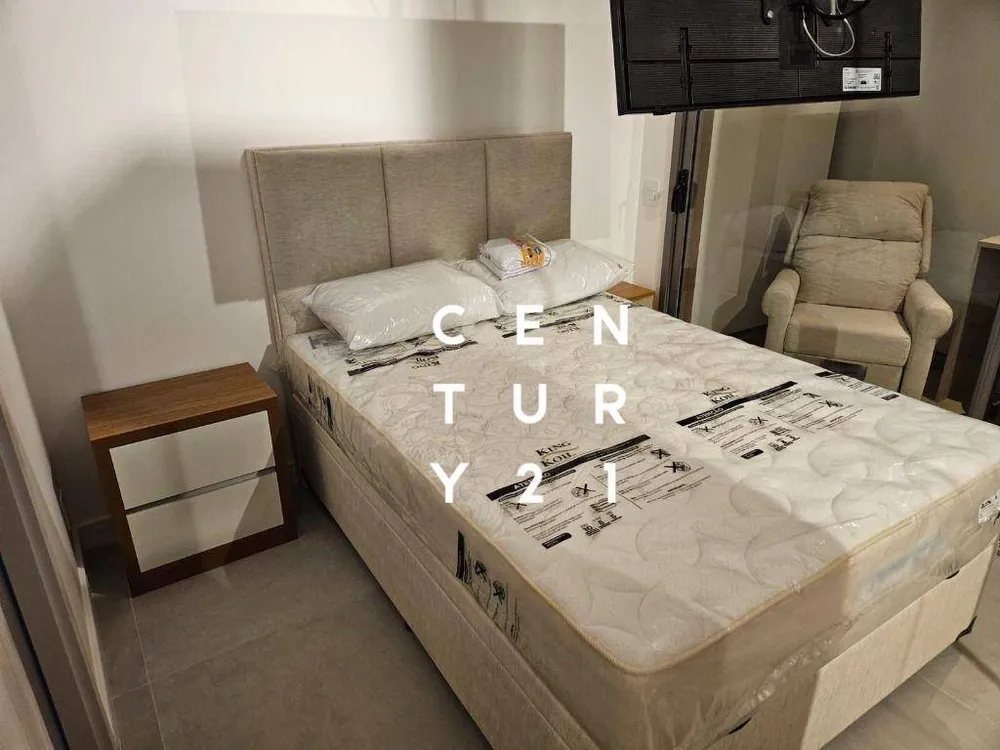 Apartamento, 1 quarto, 25 m² - Foto 3