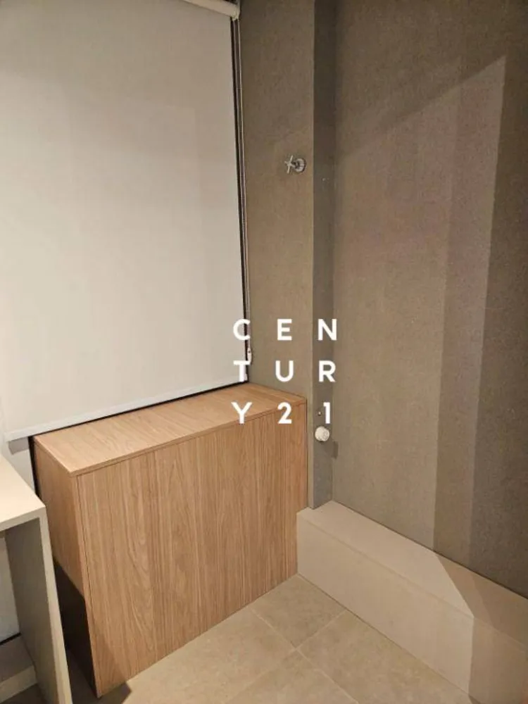Apartamento, 1 quarto, 25 m² - Foto 3