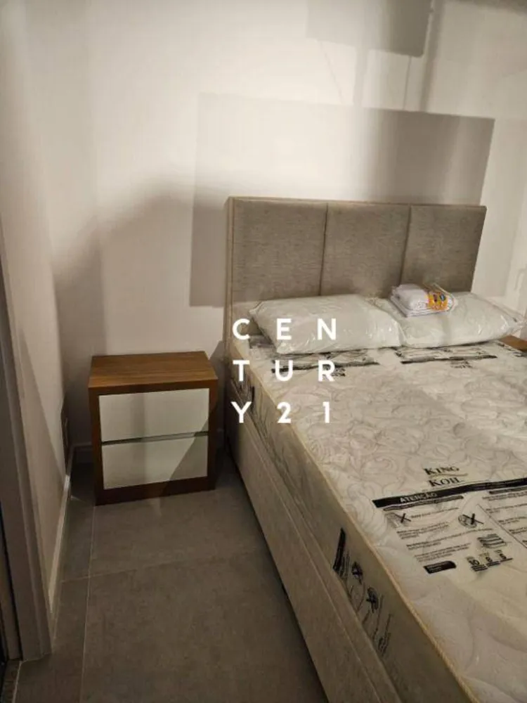 Apartamento, 1 quarto, 25 m² - Foto 4