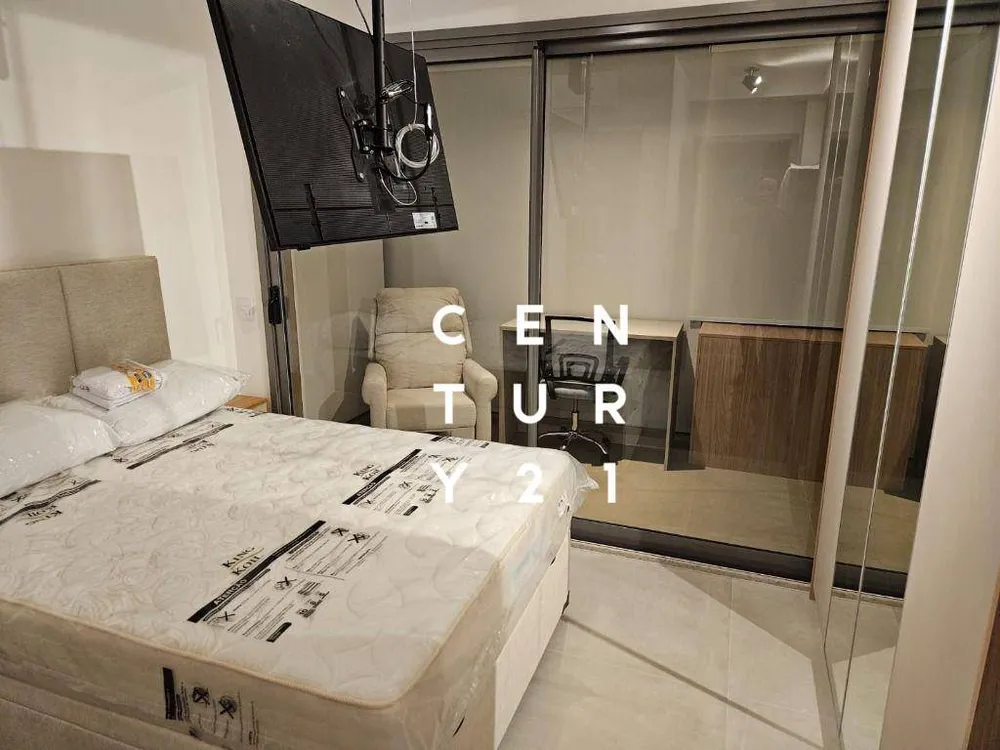 Apartamento, 1 quarto, 25 m² - Foto 5