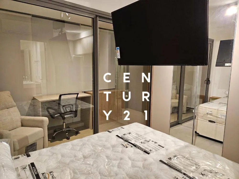 Apartamento, 1 quarto, 25 m² - Foto 1