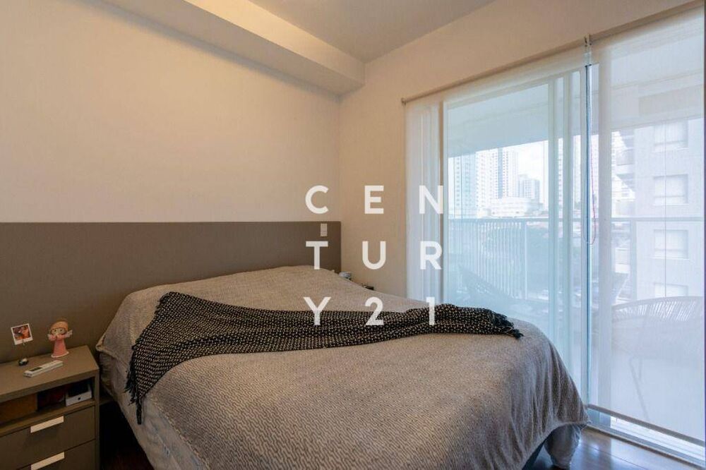 Apartamento, 1 quarto, 41 m² - Foto 4