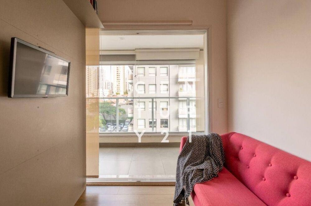 Apartamento, 1 quarto, 41 m² - Foto 1