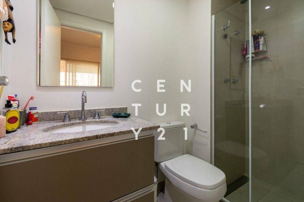 Apartamento, 1 quarto, 41 m² - Foto 3